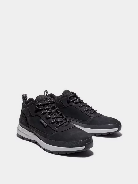 Timberland ­ Ботинки чорні