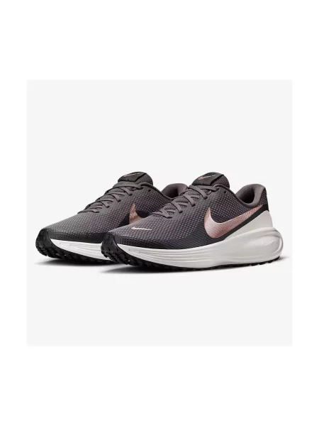 Tenisky Nike Revolution sivá