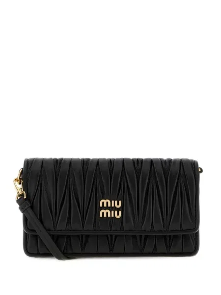 Body Miu Miu negru
