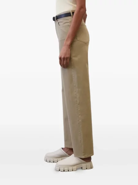 Pantaloni Marc O'polo maro