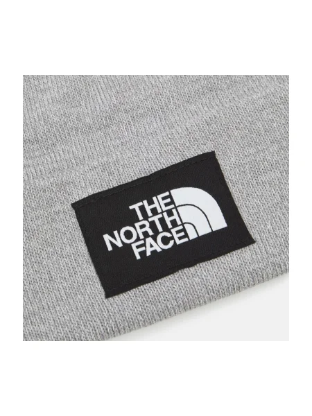 Căciulă The North Face gri