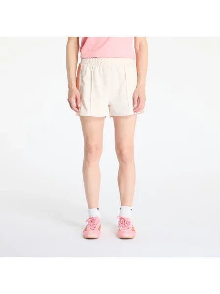 Krótkie szorty Adidas Originals klasyczne białe