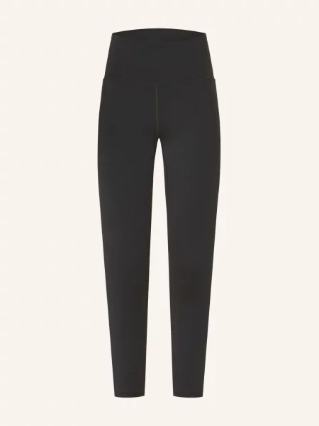 Under Armour Legíny Ua Meridian černá