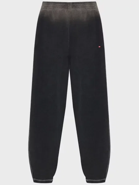 Спортивные штаны Diesel серые