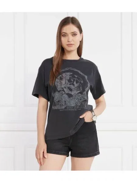 The Kooples Tricou gri