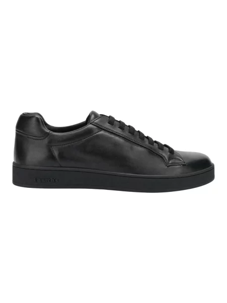 Sneakersy Churchs czarne