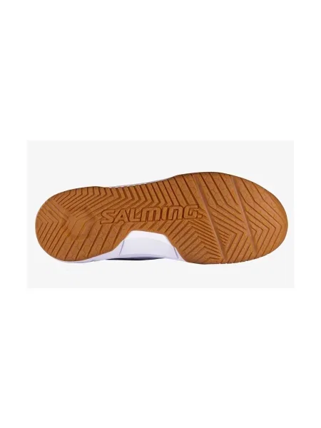 Pantofi Salming alb