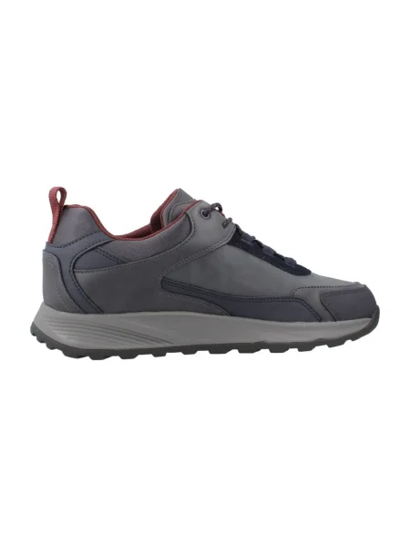 Sneaker Geox szürke