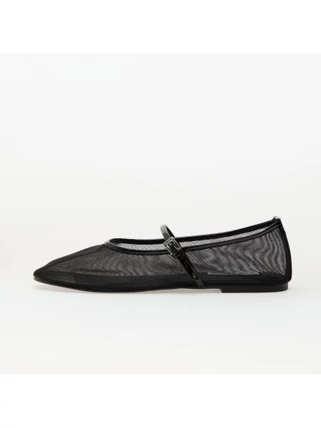 Балеринки Steve Madden Mash черно