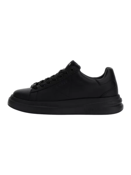 Sneakersy Guess czarne