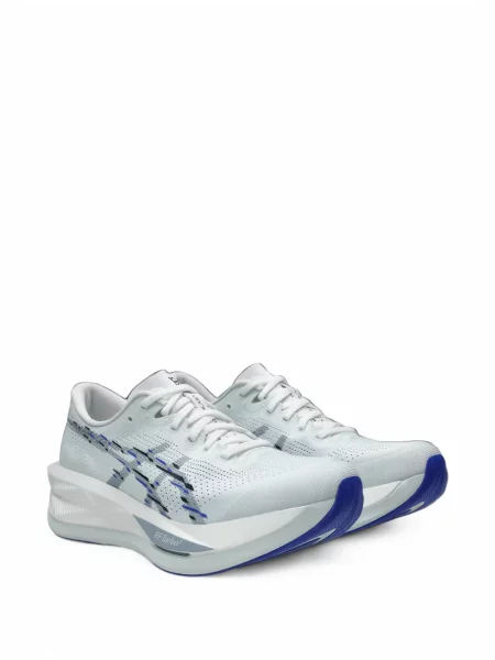 Sneakerși Asics Gel-venture gri