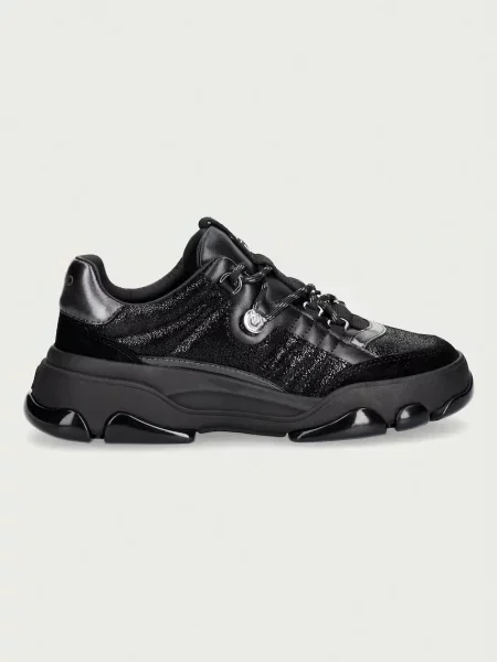 Pinko Athena 01 sneakers dámske čierna