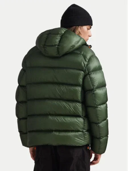 Polo Ralph Lauren Puhovka zelena