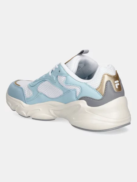 Детские кроссовки Fila