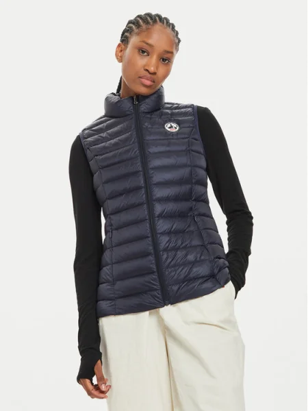 Jott Жилетка за костюм Seda тъмносин