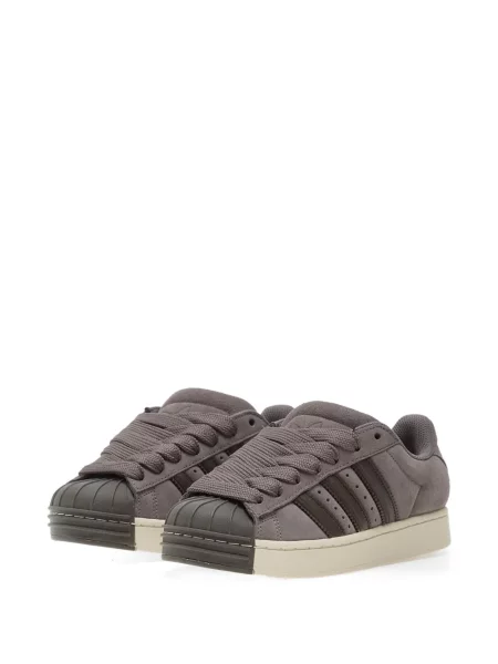 Șapcă Adidas cu imagine cu model leopard alergare albastru