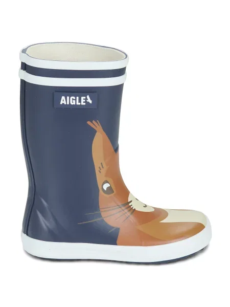 Gyerek félcipő Aigle
