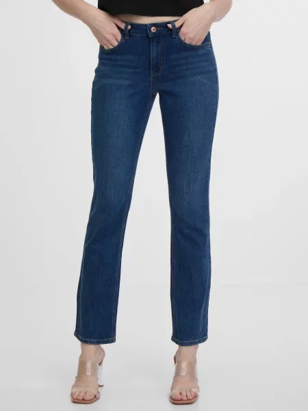 Blugi Orsay albastru