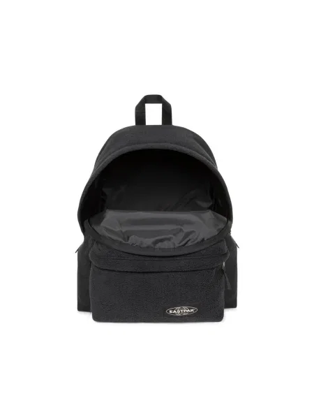 EASTPAK Hátizsák PADDED PAK'R' fekete