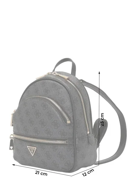 Rucsac Guess Manhattan II negru