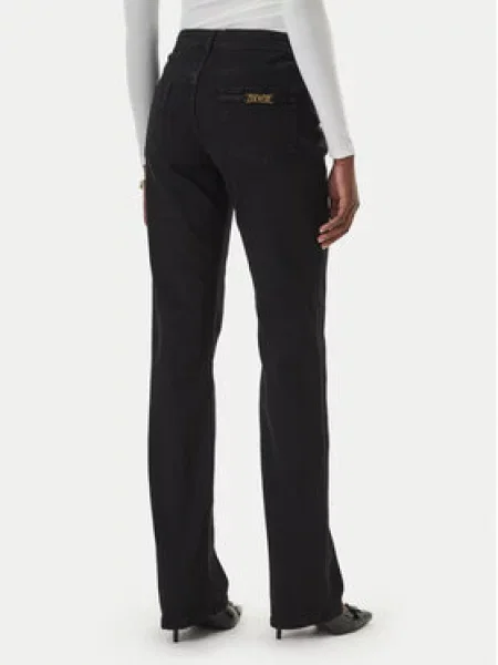 Versace Jeans Couture Farmer fekete