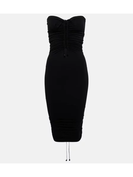 Rochie Wolford negru