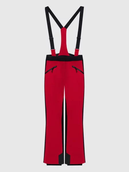 Гірськолижні штани NYOMI-R Mackage червоні