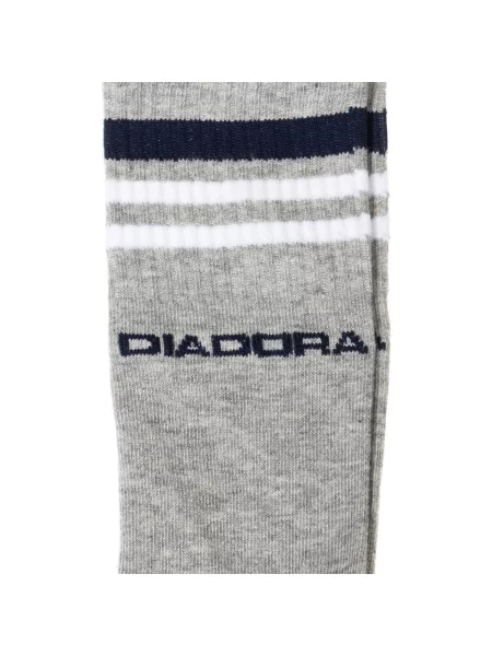 Șosete Diadora gri