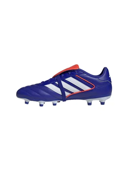 Pantofi Adidas albastru