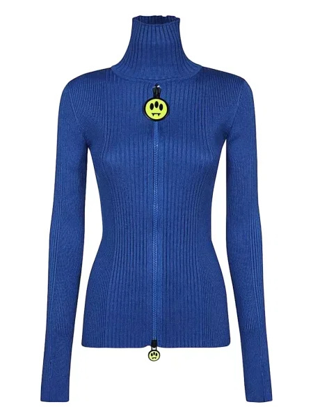 Kardigan Barrow plava