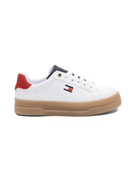 Tenisky Tommy Hilfiger