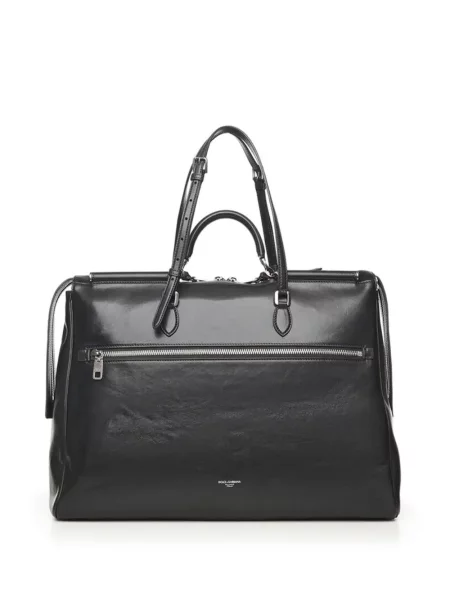 Geantă Dolce & Gabbana negru