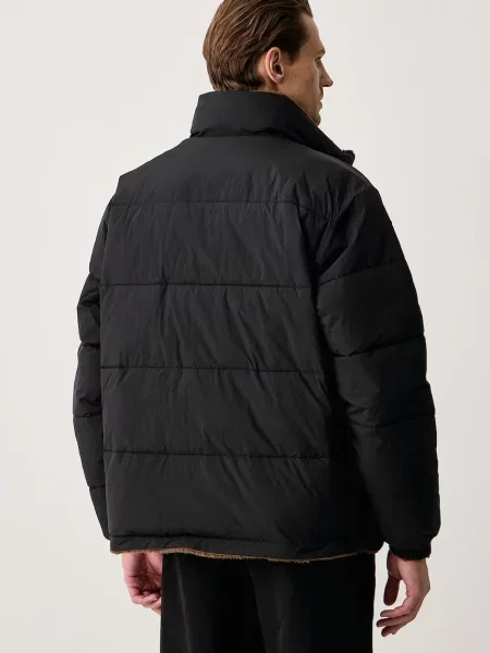 Emporio Armani двостороння куртка