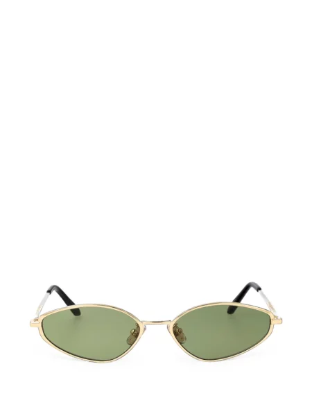 Ochelari de soare Retrosuperfuture cu imprimeu geometric