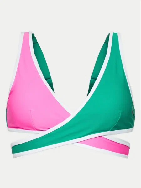 Puma Bikini partea de sus Colorat