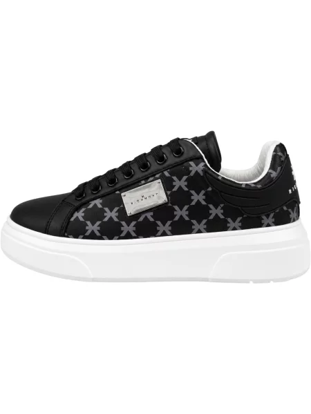 Pantofi John Richmond negru