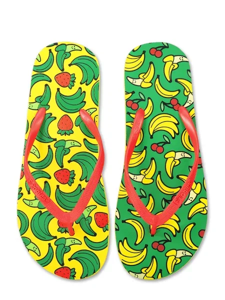 Șlapi Frogies negru