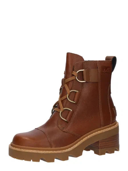 SOREL Botine JOAN' maro