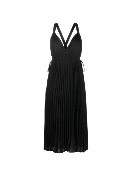 Sukienka Proenza Schouler czarna