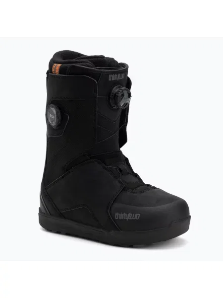 Botine Thirtytwo negru