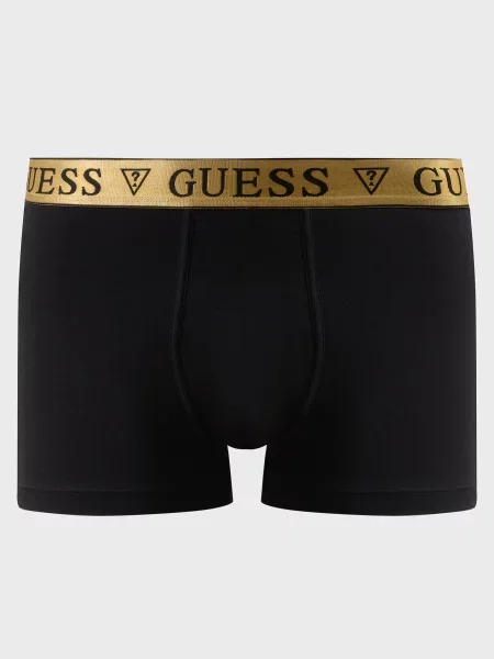 Труси Guess чорні