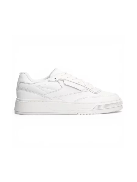 Sneakersy Reebok białe
