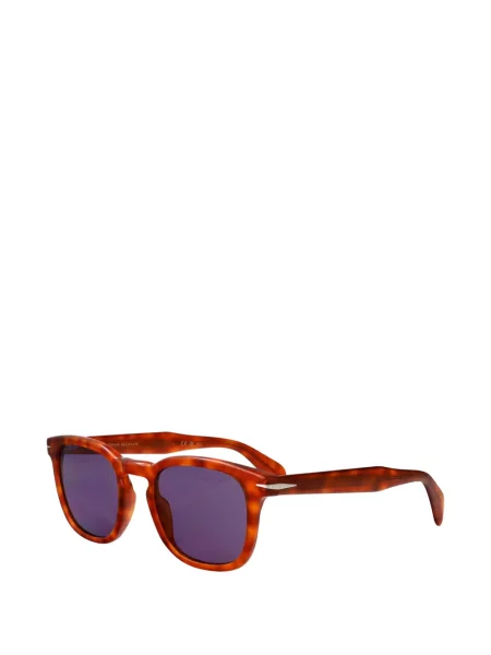 Napszemüveg Eyewear By David Beckham barna
