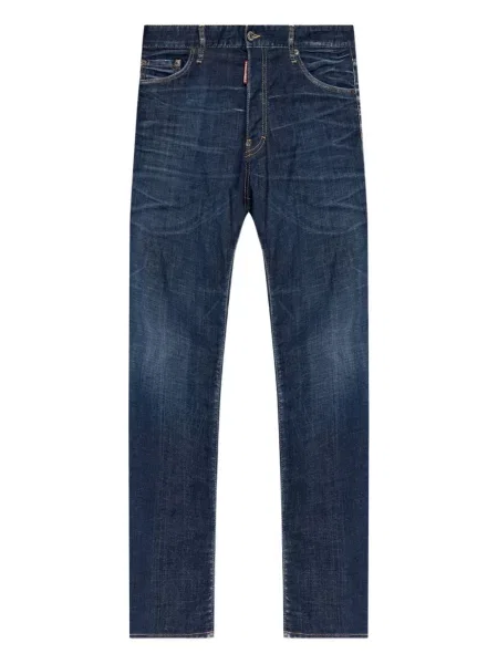 Blugi Dsquared2 albastru