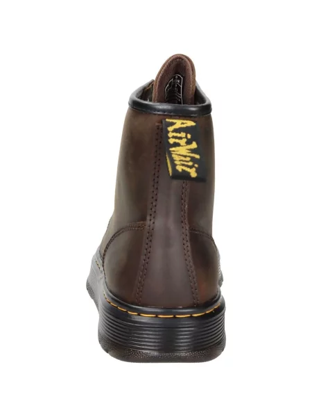 Pantofi Dr. Martens maro
