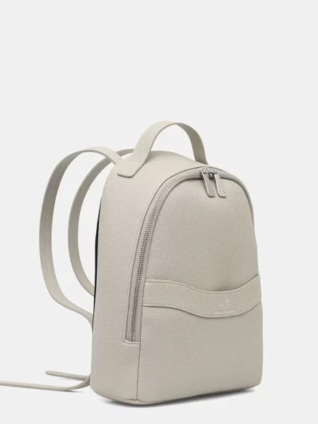 Armani Exchange rucsac pentru femei verde