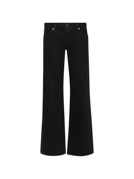 Blugi Frame negru