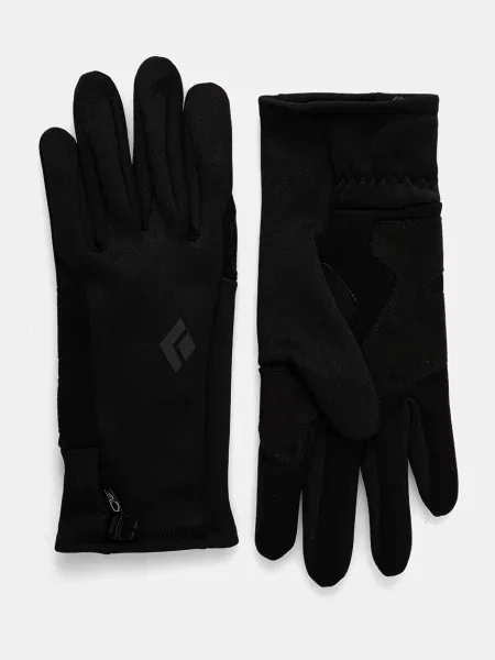 Black Diamond Heavyweight Screentap trekking kesztyű fekete. Méret: M fekete