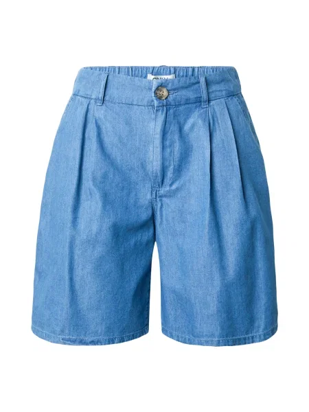 ONLY Elegantne kavbojke ONLBEA moder denim