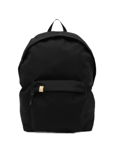 Rucsac Visvim cu autograf negru